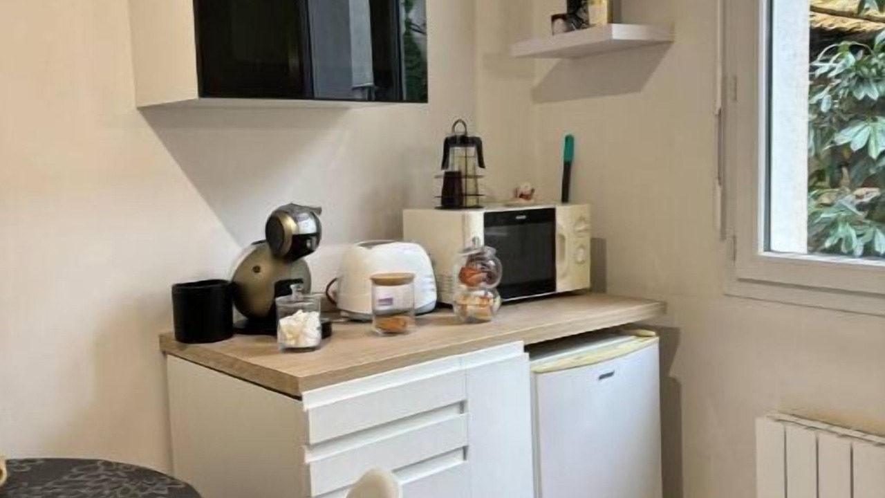 Photo of Kitchen in Nevers