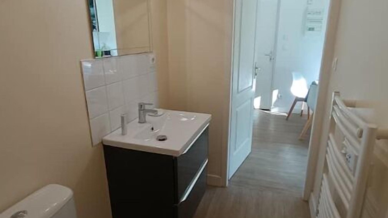 Photo of Bathroom in Nevers