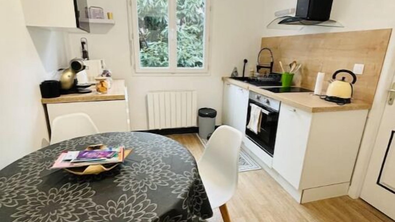 Photo of Kitchen in Nevers