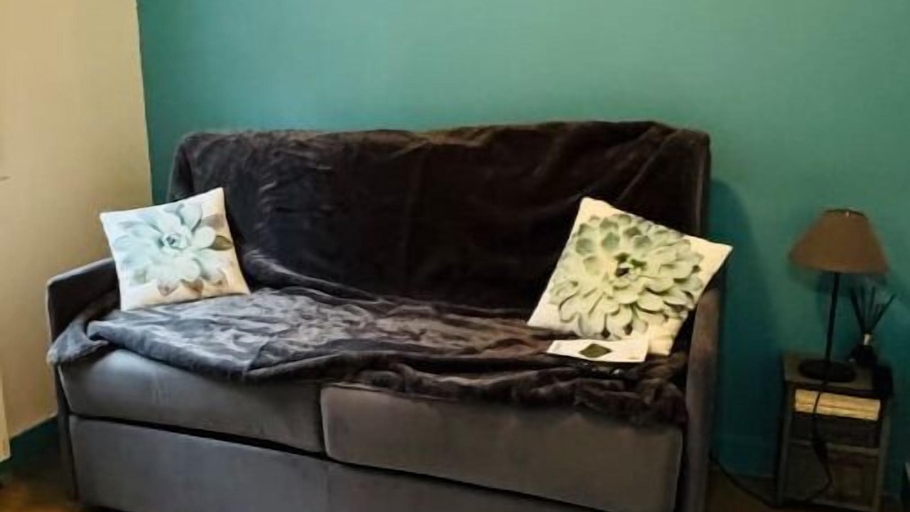 Photo of Livingroom in Nevers