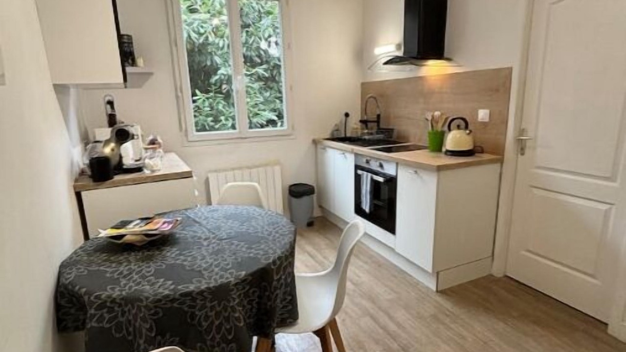 Photo of Kitchen in Nevers