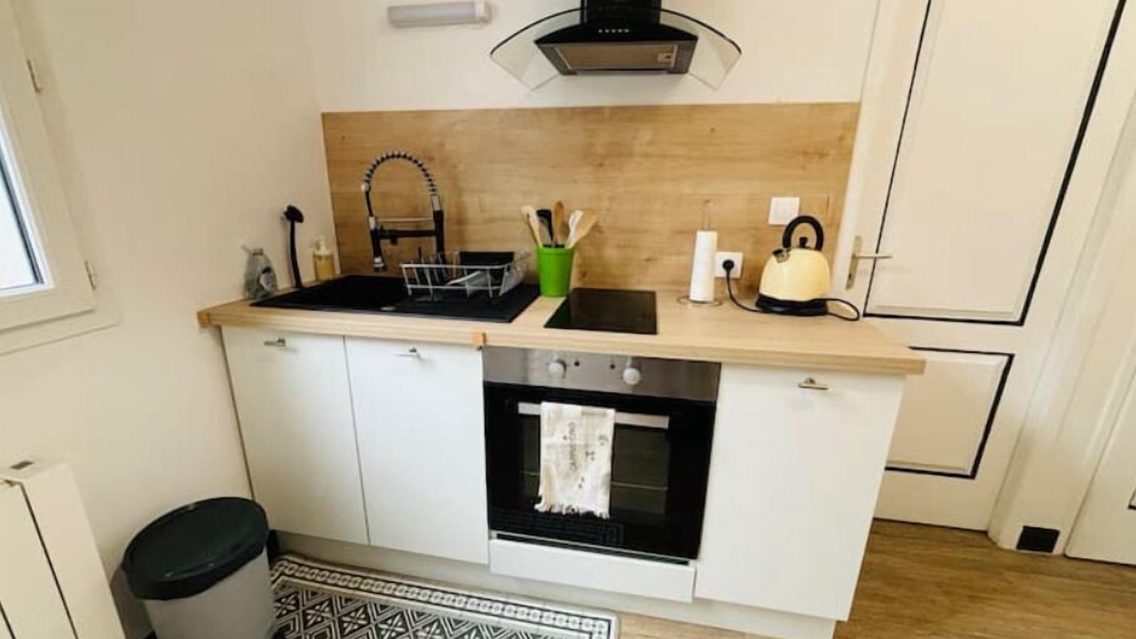 Photo of Kitchen in Nevers