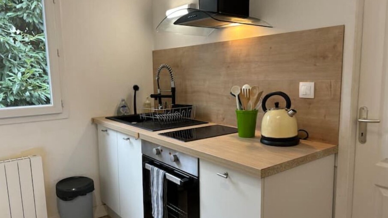 Photo of Kitchen in Nevers