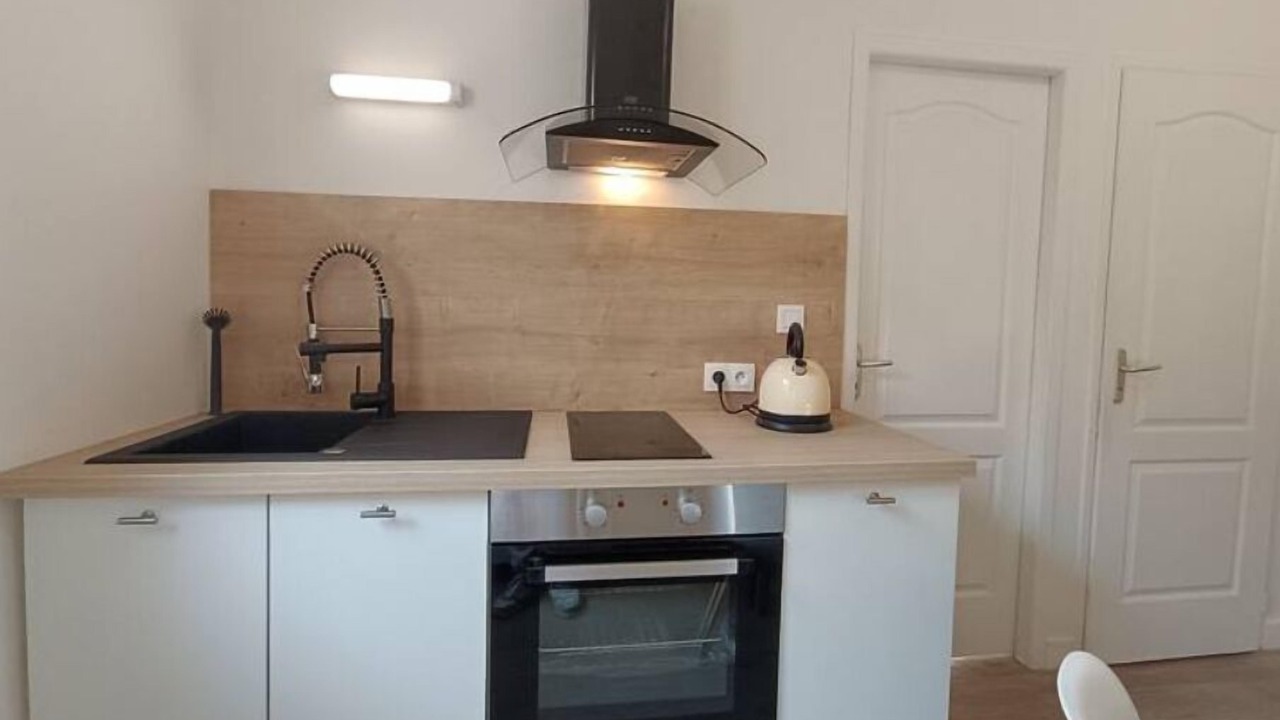 Photo of Kitchen in Nevers