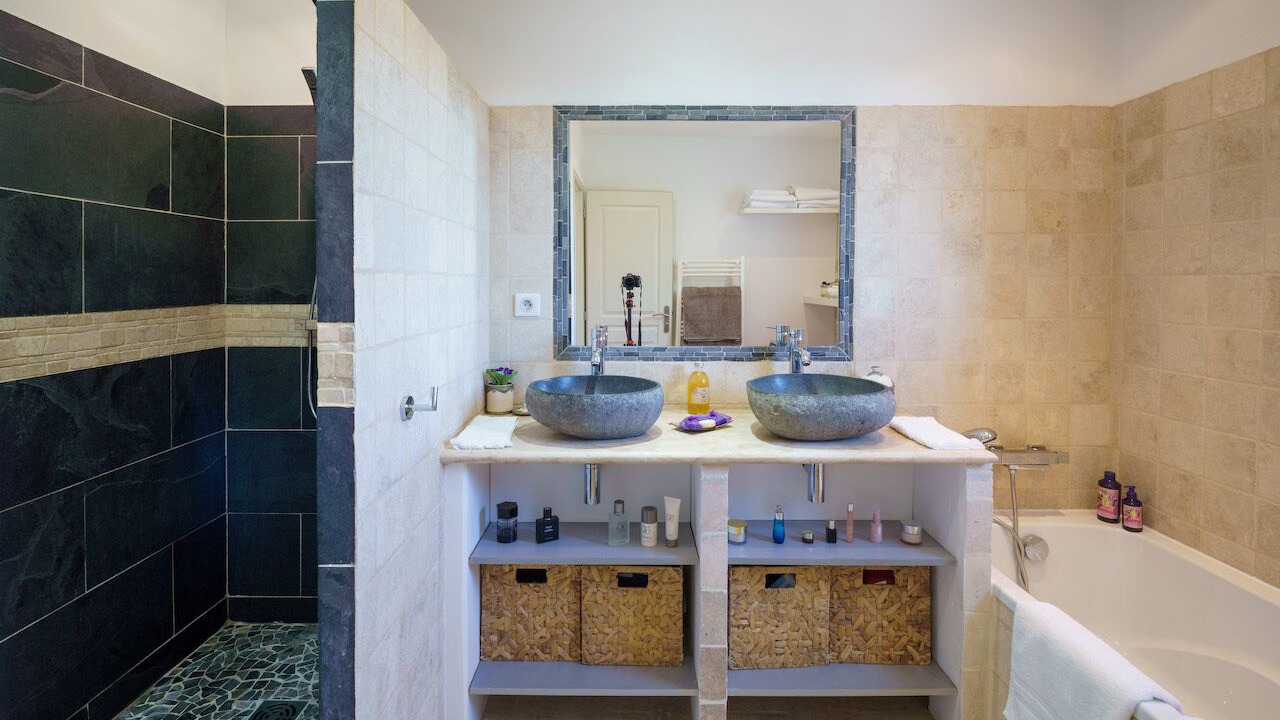 Photo of Bathroom in Tourrettes-sur-Loup