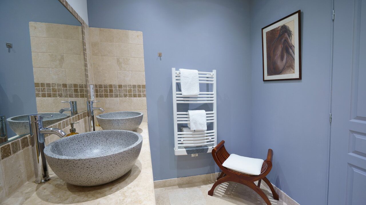 Photo of Bathroom in Tourrettes-sur-Loup