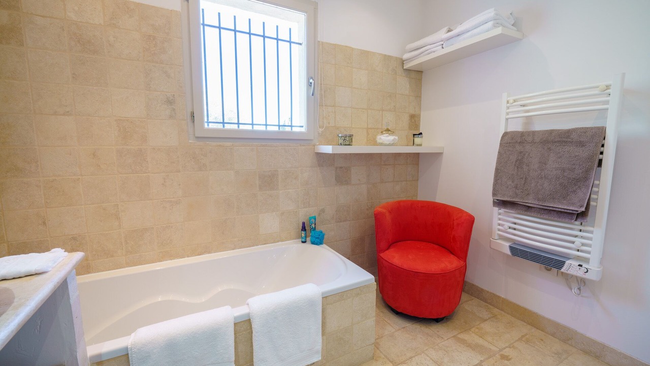 Photo of Bathroom in Tourrettes-sur-Loup