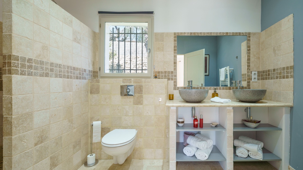 Photo of Bathroom in Tourrettes-sur-Loup