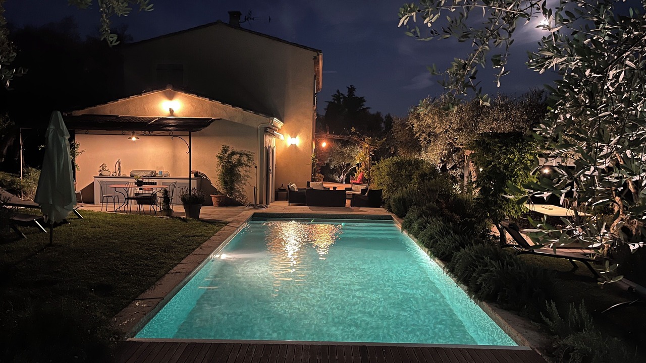 Photo of Outdoor in Tourrettes-sur-Loup