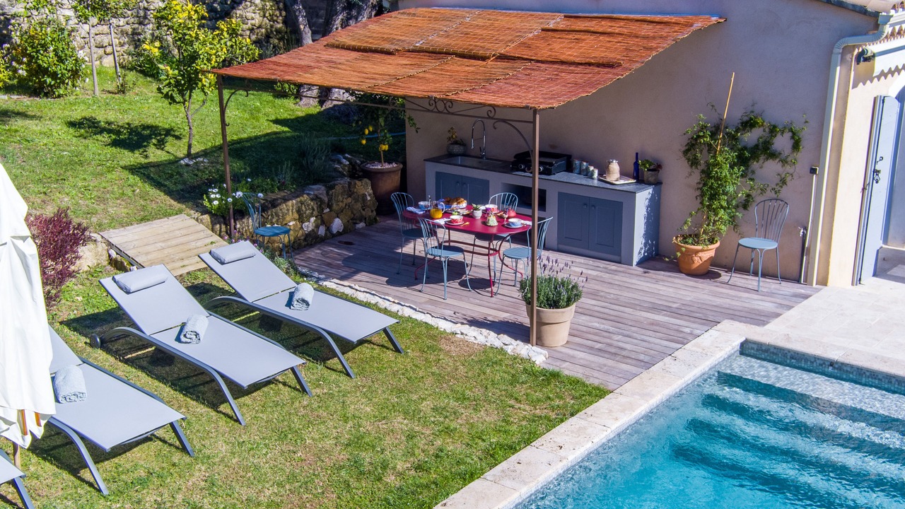Photo of Outdoor in Tourrettes-sur-Loup