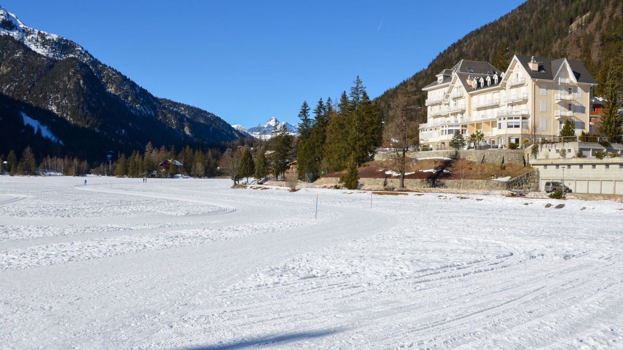 Photo of Others in Champex-Lac