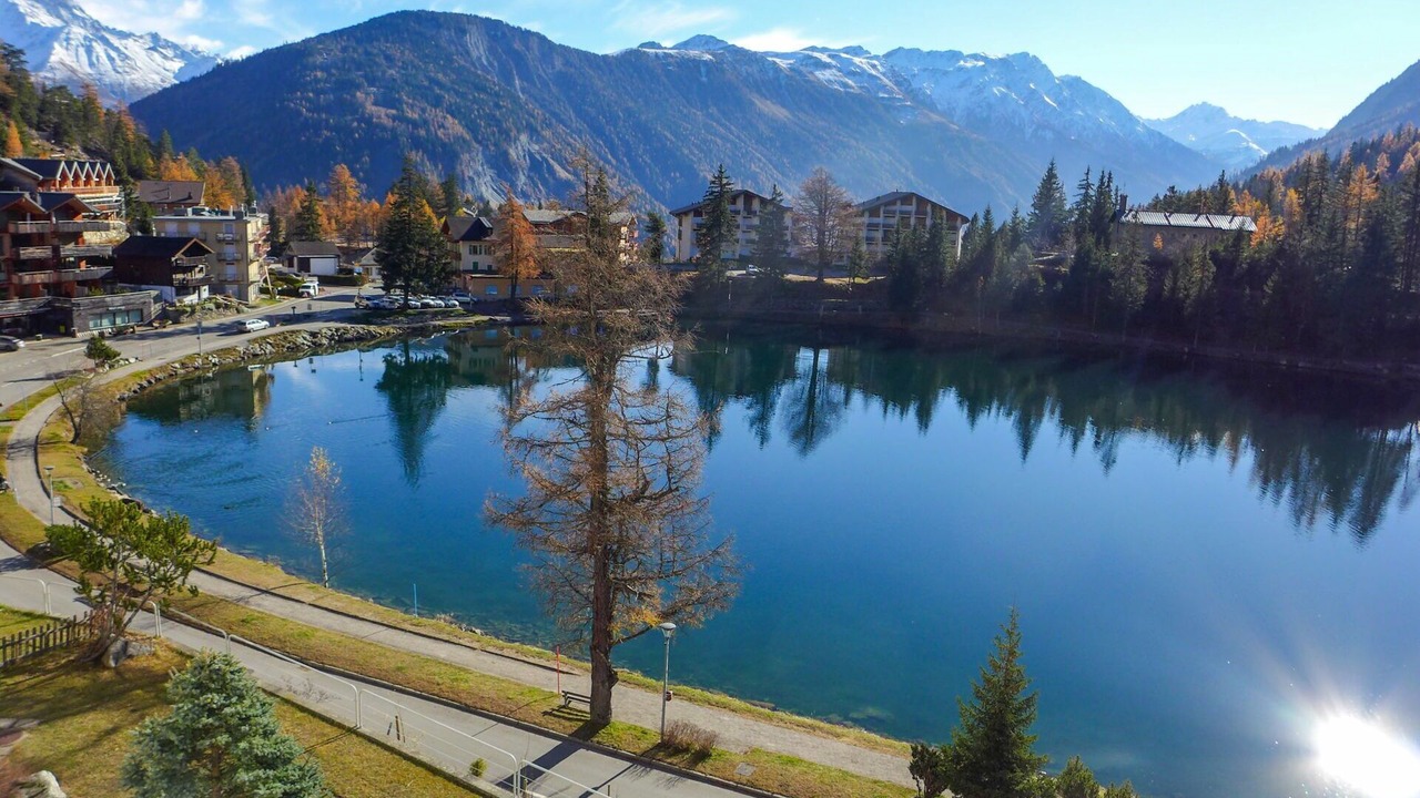 Photo of Others in Champex-Lac