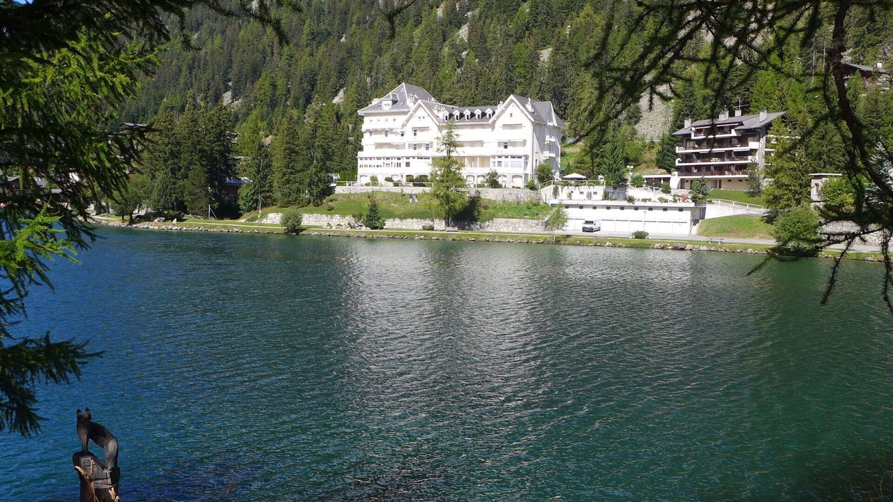 Photo of Outdoor in Champex-Lac