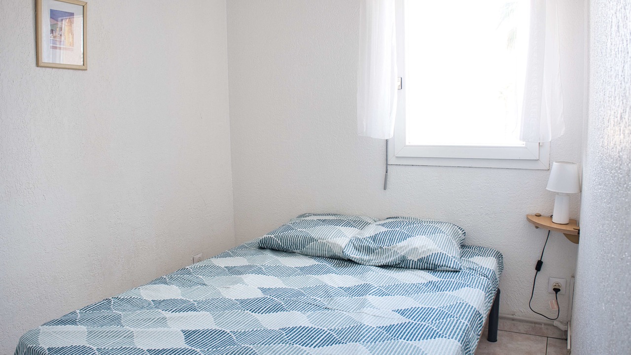 Photo of Bedroom in Sainte-Marie-Plage