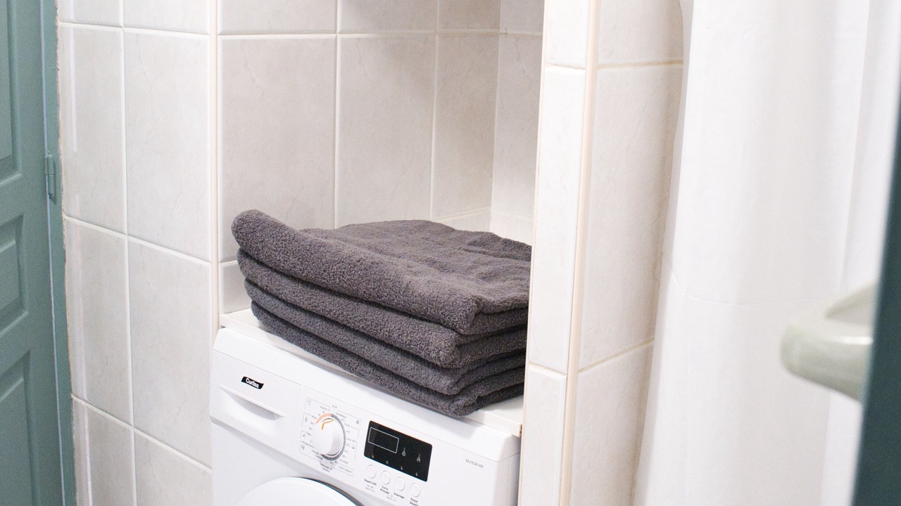 Photo of Bathroom in Sainte-Marie-Plage