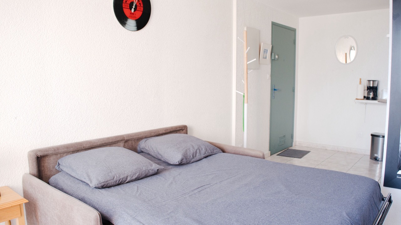 Photo of Bedroom in Sainte-Marie-Plage