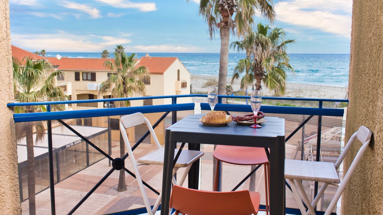 Photo of Outdoor in Sainte-Marie-Plage