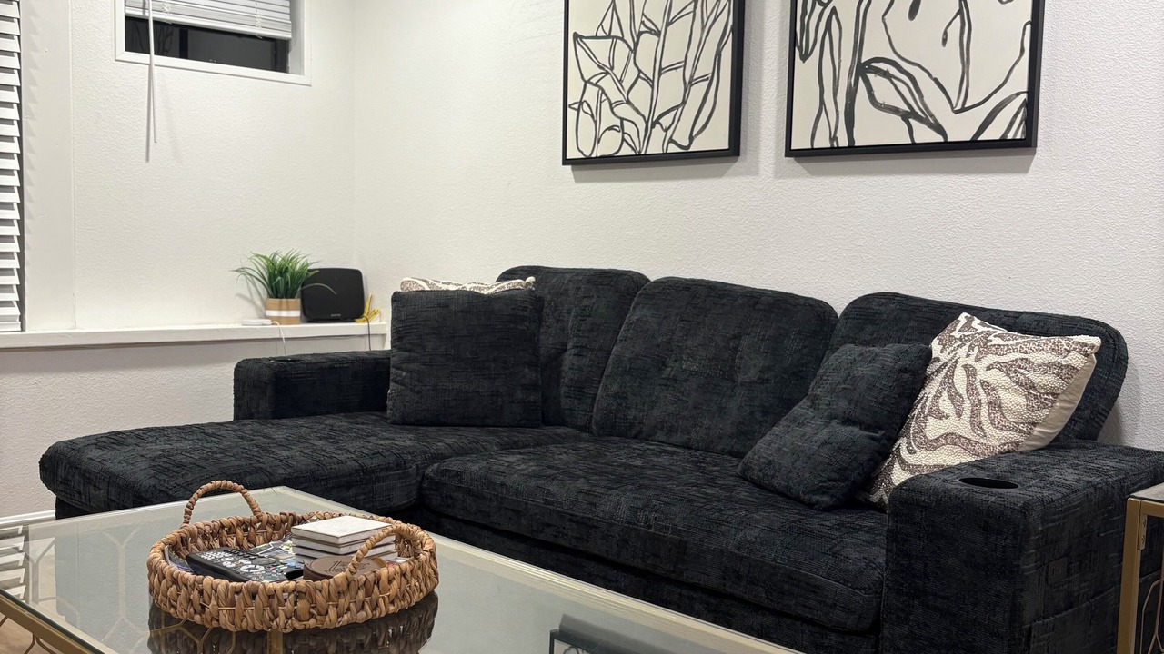 Photo of Livingroom in Clermont