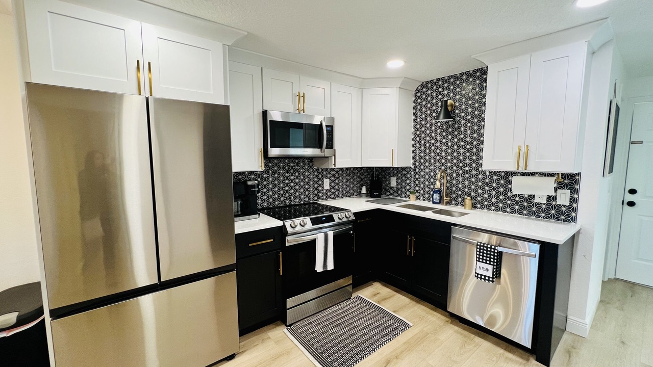 Photo of Kitchen in Clermont