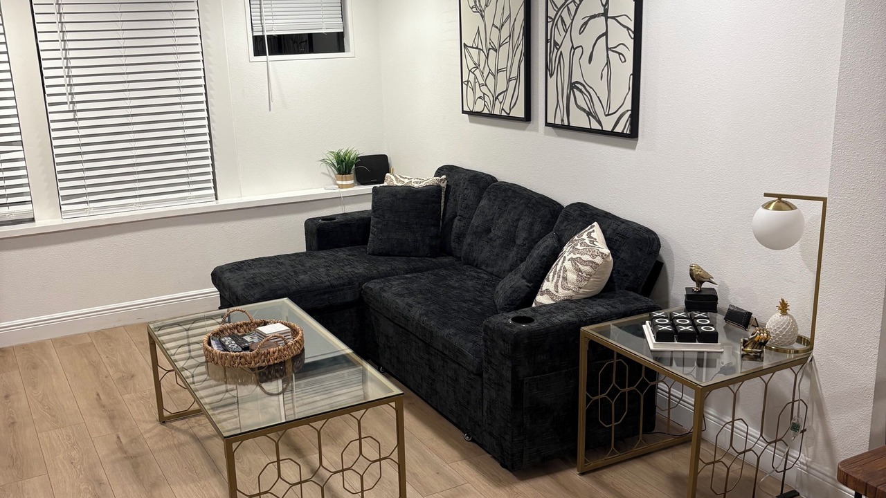Photo of Livingroom in Clermont