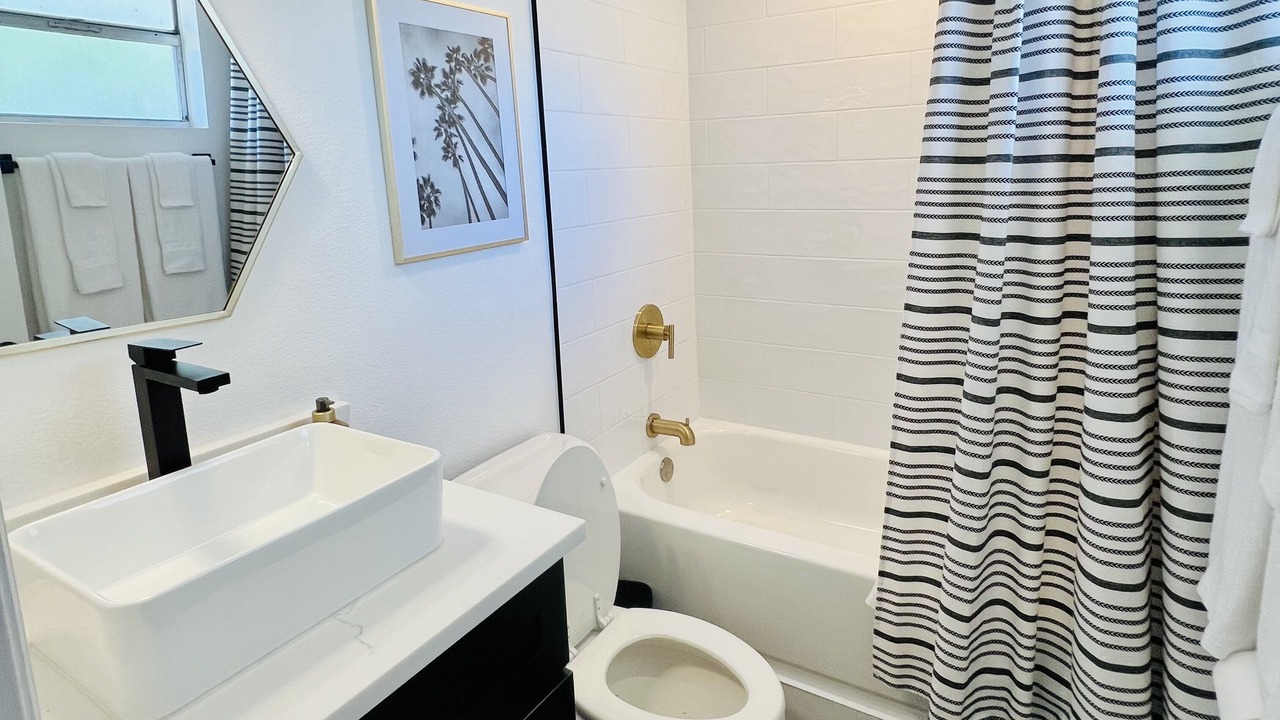 Photo of Bathroom in Clermont