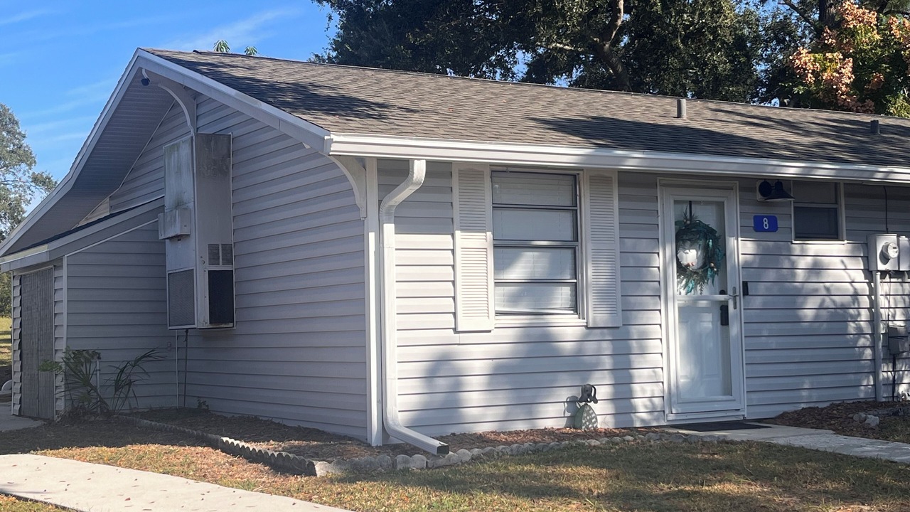 Photo of Outdoor in Clermont