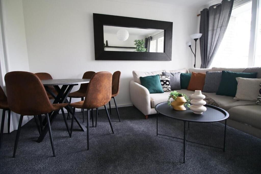 Photo of Livingroom in Penarth