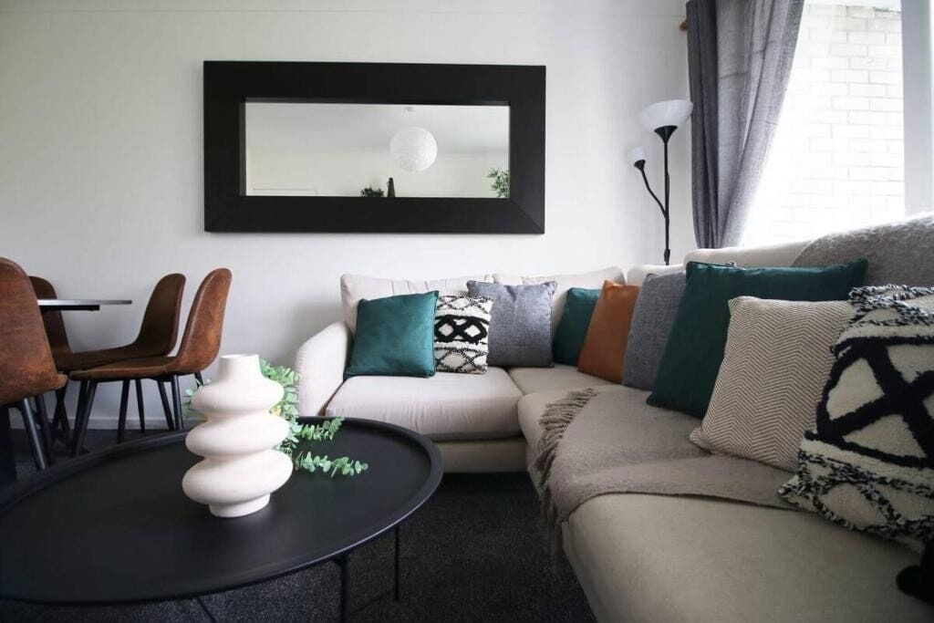 Photo of Livingroom in Penarth