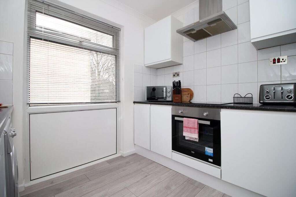 Photo of Kitchen in Penarth