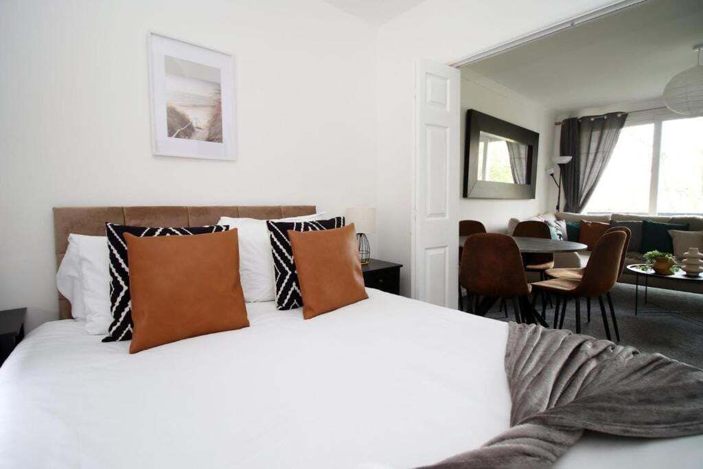 Photo of Bedroom in Penarth