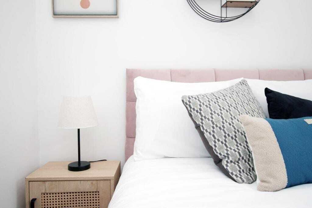 Photo of Bedroom in Penarth