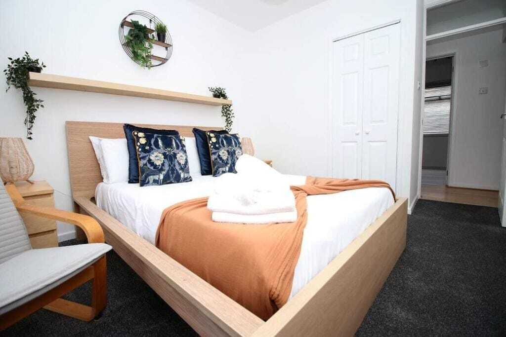 Photo of Bedroom in Penarth