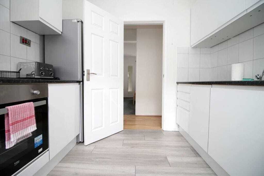 Photo of Kitchen in Penarth
