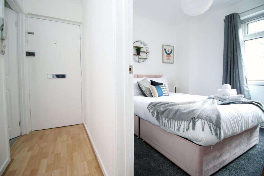 Photo of Bedroom in Penarth