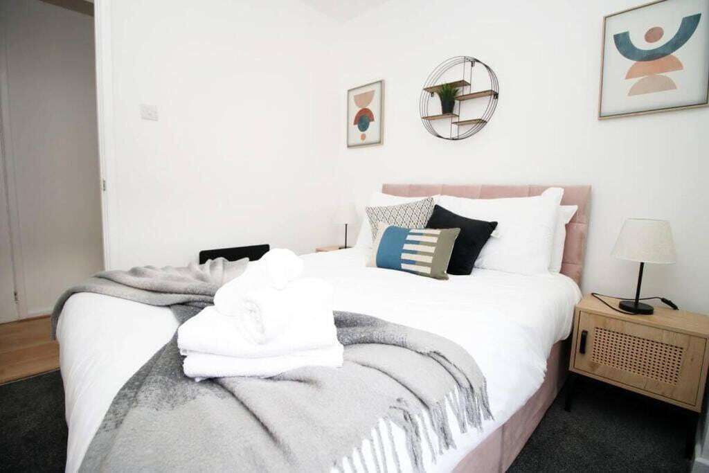 Photo of Bedroom in Penarth