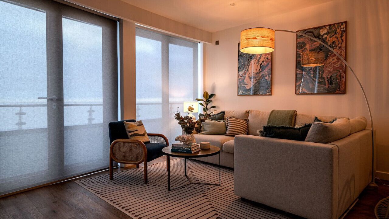 Photo of Livingroom in Ramsgate