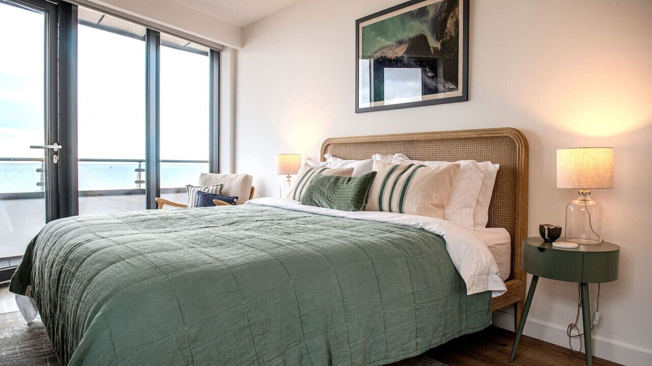 Photo of Bedroom in Ramsgate