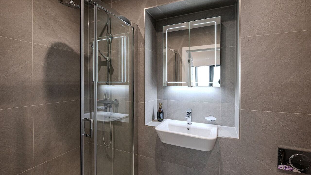 Photo of Bathroom in Ramsgate