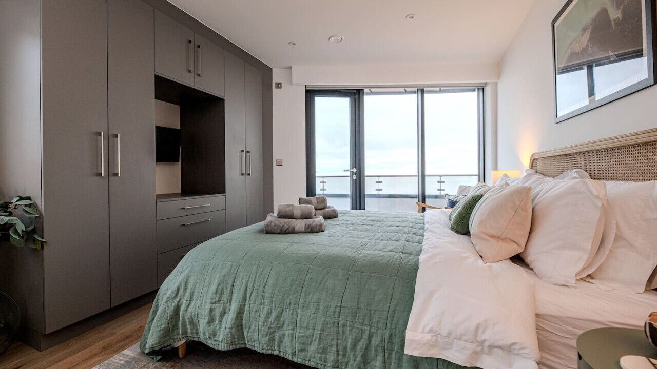 Photo of Bedroom in Ramsgate