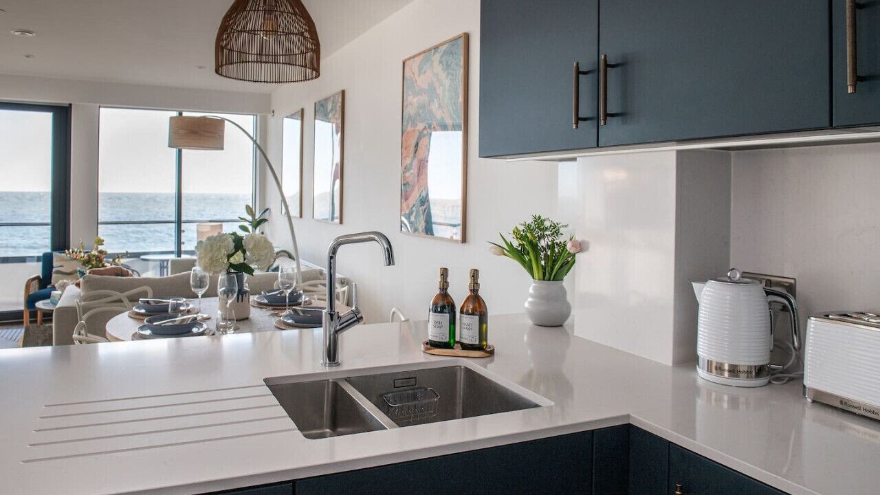 Photo of Kitchen in Ramsgate