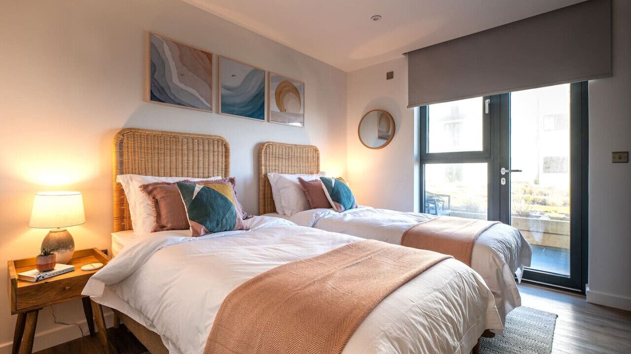 Photo of Bedroom in Ramsgate