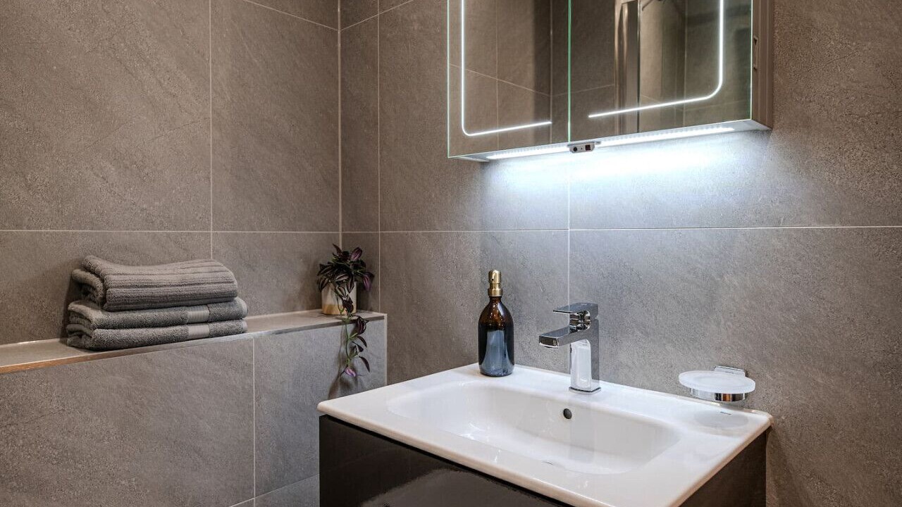 Photo of Bathroom in Ramsgate