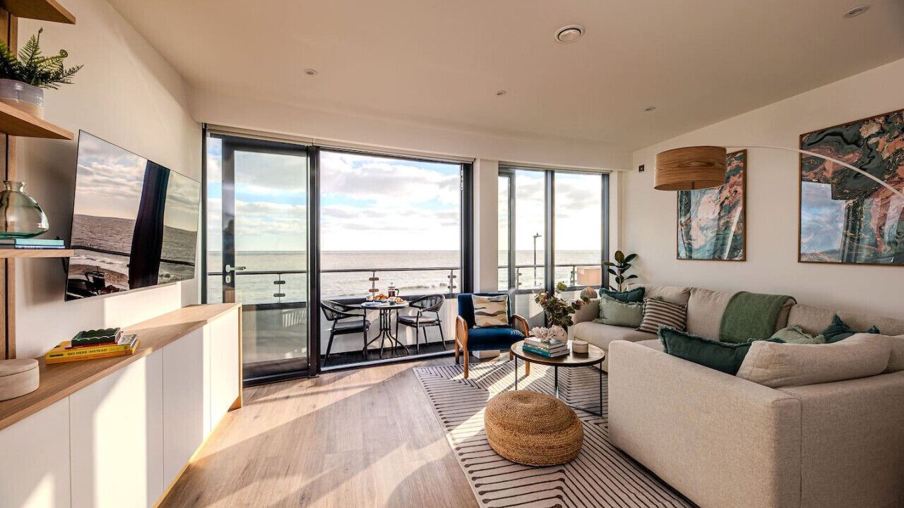 Photo of Livingroom in Ramsgate