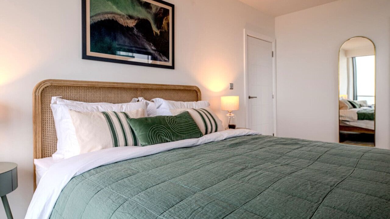 Photo of Bedroom in Ramsgate