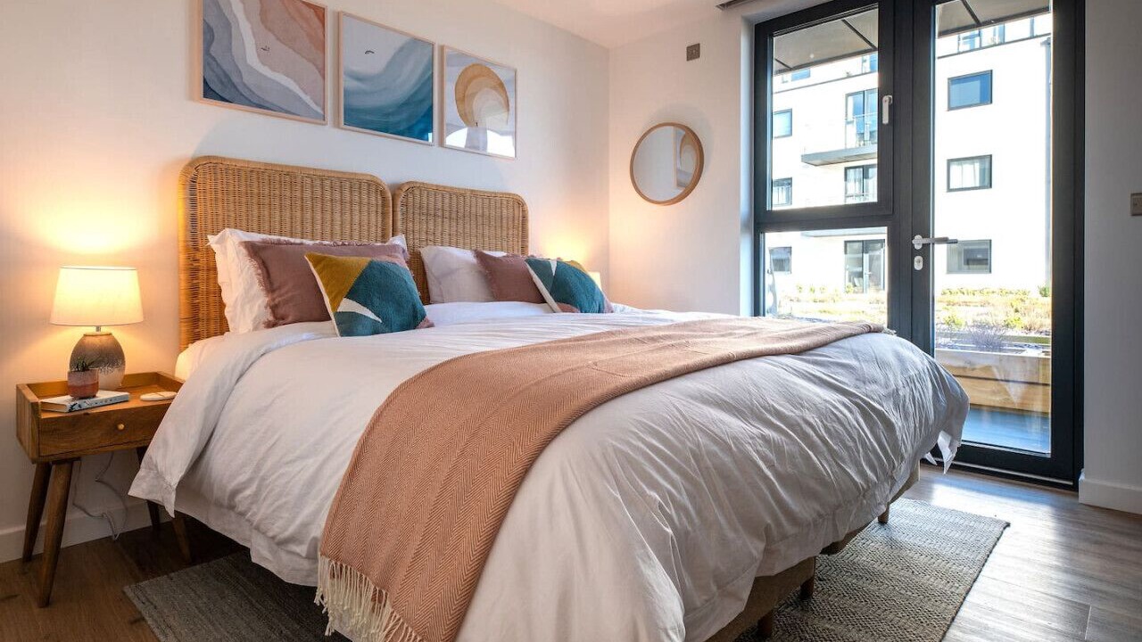 Photo of Bedroom in Ramsgate