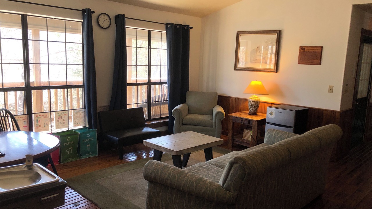 Photo of Livingroom in Huntsville