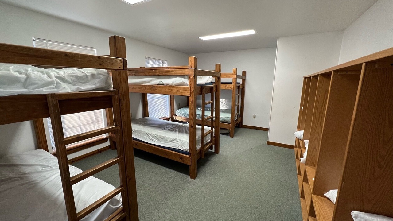 Photo of Bedroom in Huntsville