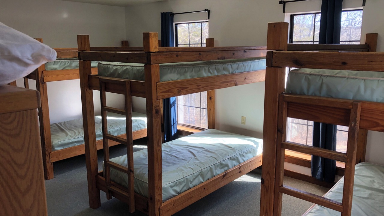 Photo of Bedroom in Huntsville