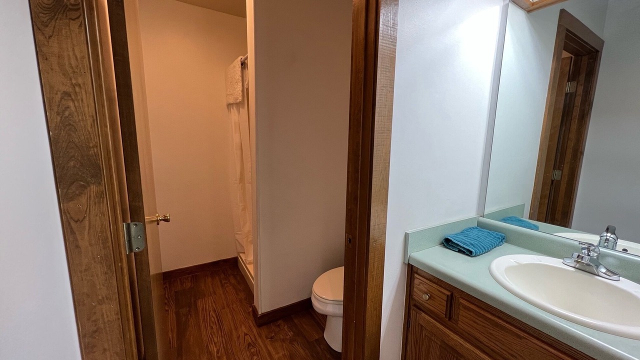 Photo of Bathroom in Huntsville