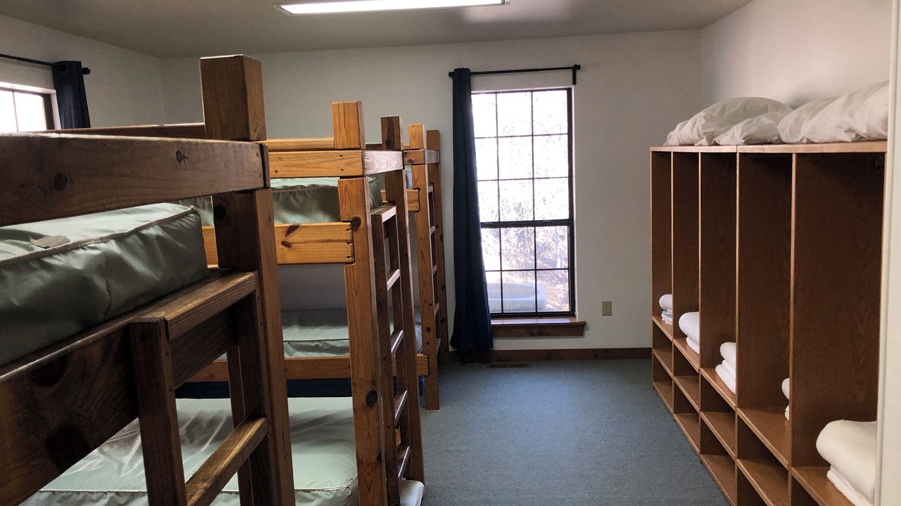 Photo of Bedroom in Huntsville